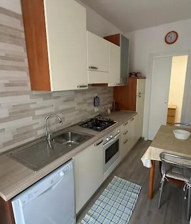 Apartment Lilium Solaro Sanremo