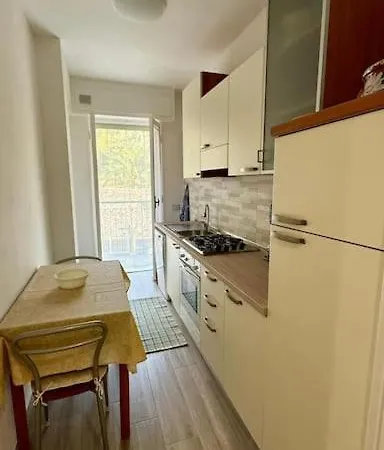 Apartment Lilium Solaro