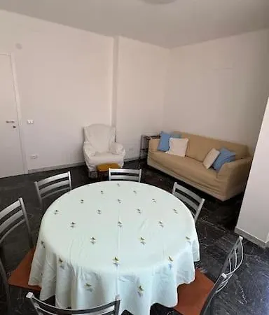 Apartament Lilium Solaro San Remo