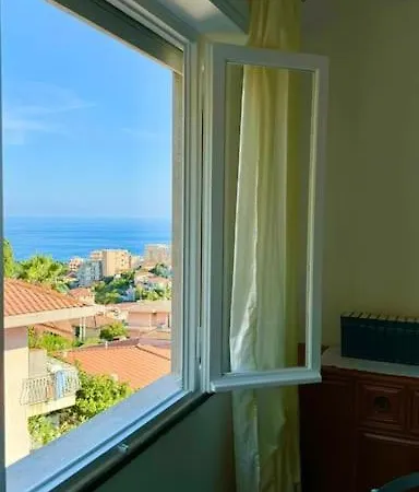 Apartament Lilium Solaro San Remo