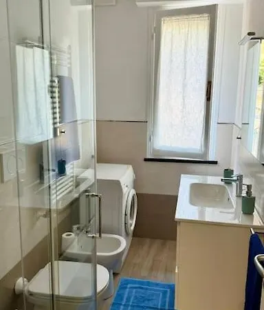 Apartment Lilium Solaro *