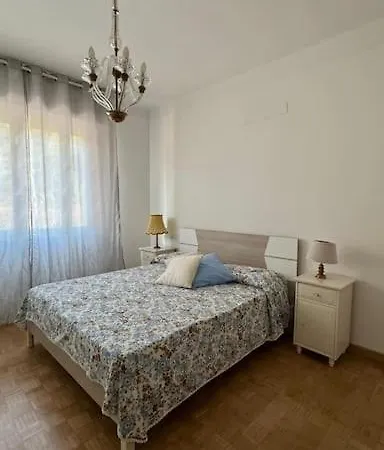 Lilium Solaro Apartment Sanremo