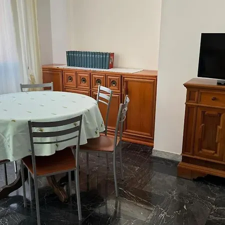 Lilium Solaro Apartment *